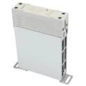 Finder 77 Series Solid State Relay 30A Load 480V AC Load 24V DC Control DIN Rail Mount 77.31.9.024.8070