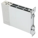 Finder 77 Series Solid State Relay 30A Load 480V AC Load 24V DC Control DIN Rail Mount 77.31.9.024.8070