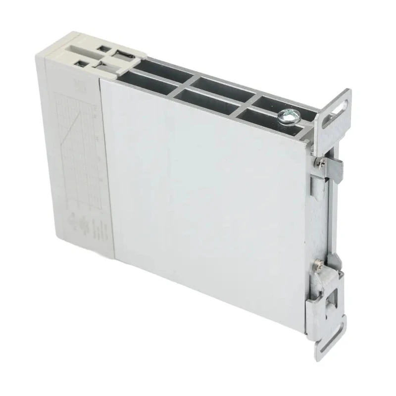 Finder 77 Series Solid State Relay 30A Load 480V AC Load 24V DC Control DIN Rail Mount 77.31.9.024.8070