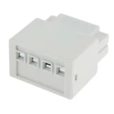 Finder DIN Rail Power Relay, 230V AC Coil Voltage, 12A Switching Current, 1 NO Contact, Screw Terminal 13.31.8.230.4300