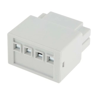 Finder DIN Rail Power Relay, 230V AC Coil Voltage, 12A Switching Current, 1 NO Contact, Screw Terminal 13.31.8.230.4300