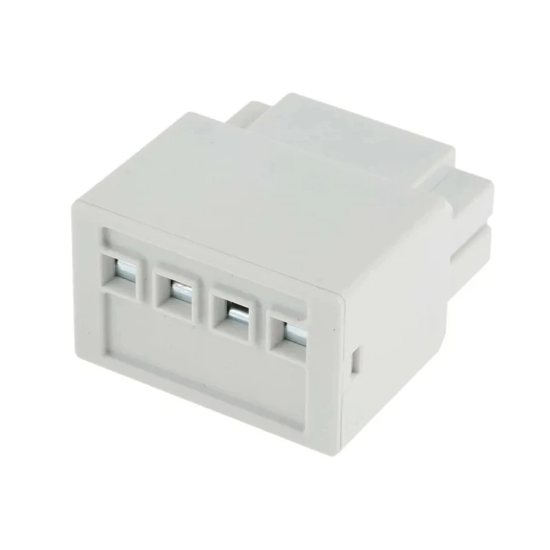 Finder DIN Rail Power Relay, 230V AC Coil Voltage, 12A Switching Current, 1 NO Contact, Screw Terminal 13.31.8.230.4300