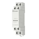 Finder DIN Rail Power Relay 12V AC/DC Coil 8A Switching Current SPDT 13.12.0.012.0000