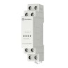 Finder DIN Rail Power Relay 12V AC/DC Coil 8A Switching Current SPDT 13.12.0.012.0000