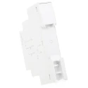 Finder DIN Rail Power Relay 230V AC Coil Voltage 12A Switching Current SPDT Contact Configuration 13.11.8.230.0000