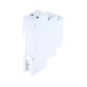 Finder DIN Rail Power Relay 12V AC/DC Coil 8A Switching Current SPDT 13.12.0.012.0000