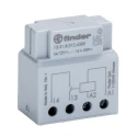 Finder Switch Box Monostable Relay 12V AC Coil 12A Switching Current 1 NO 13.31.8.012.4300