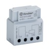 Finder Switch Box Monostable Relay 12V AC Coil 12A Switching Current 1 NO 13.31.8.012.4300