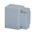 Finder Switch Box Monostable Relay 12V AC Coil 12A Switching Current 1 NO 13.31.8.012.4300