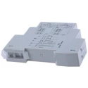Finder DIN Rail Power Relay 230V AC Coil, 16A Switching Current, SPST, Screw Terminal 13.61.8.230.0000