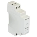 Finder DIN Rail Power Relay 230V AC Coil, 16A Switching Current, SPST 13.81.8.230.0000