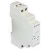 Finder DIN Rail Power Relay 230V AC Coil, 16A Switching Current, SPST 13.81.8.230.0000