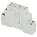 Finder DIN Rail Power Relay 230V AC Coil, 16A Switching Current, SPST 13.81.8.230.0000