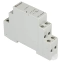 Finder DIN Rail Power Relay 230V AC Coil, 16A Switching Current, SPST 13.81.8.230.0000