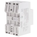 Finder 4-Pole 40A Contactor with 240V AC Coil, DIN Rail Mount, Screw Terminals 22.44.0.230.4710