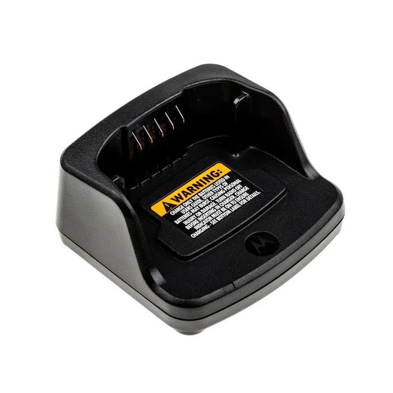 Motorola XT460 16 Channel Waterproof Handsfree Two-Way Radio with 446 MHz Frequency and 20h Battery Life 