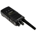 Motorola XT460 16 Channel Waterproof Handsfree Two-Way Radio with 446 MHz Frequency and 20h Battery Life 