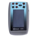 Druck Genii Multi-Function Calibrator with HART, 20 mA, 30 V dc, 300 V ac, 1000 bar Pressure, 42mm x 183mm x 114mm DPI620G