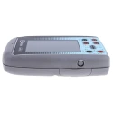 Druck Genii Multi-Function Calibrator with HART, 20 mA, 30 V dc, 300 V ac, 1000 bar Pressure, 42mm x 183mm x 114mm DPI620G