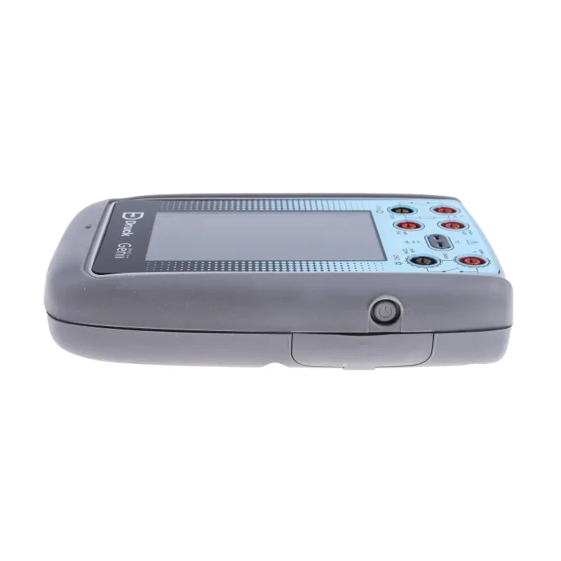 Druck Genii Multi-Function Calibrator with HART, 20 mA, 30 V dc, 300 V ac, 1000 bar Pressure, 42mm x 183mm x 114mm DPI620G