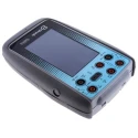 Druck Genii Multi-Function Calibrator with HART, 20 mA, 30 V dc, 300 V ac, 1000 bar Pressure, 42mm x 183mm x 114mm DPI620G