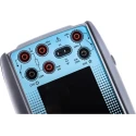 Druck Genii Multi-Function Calibrator with HART, 20 mA, 30 V dc, 300 V ac, 1000 bar Pressure, 42mm x 183mm x 114mm DPI620G