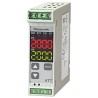 Panasonic KT7 DIN Rail PID Temperature Controller 1 Input, 1 Output Transistor 240V ac On-Off AKT7112100J