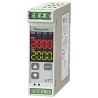 Panasonic KT7 DIN Rail PID Temperature Controller 1 Input 1 Output Relay 240V ac On-Off AKT7111100J