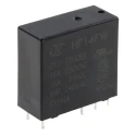 RS PRO PCB Power Relay 12V DC Coil 20A Switching Current SPDT 8004505P