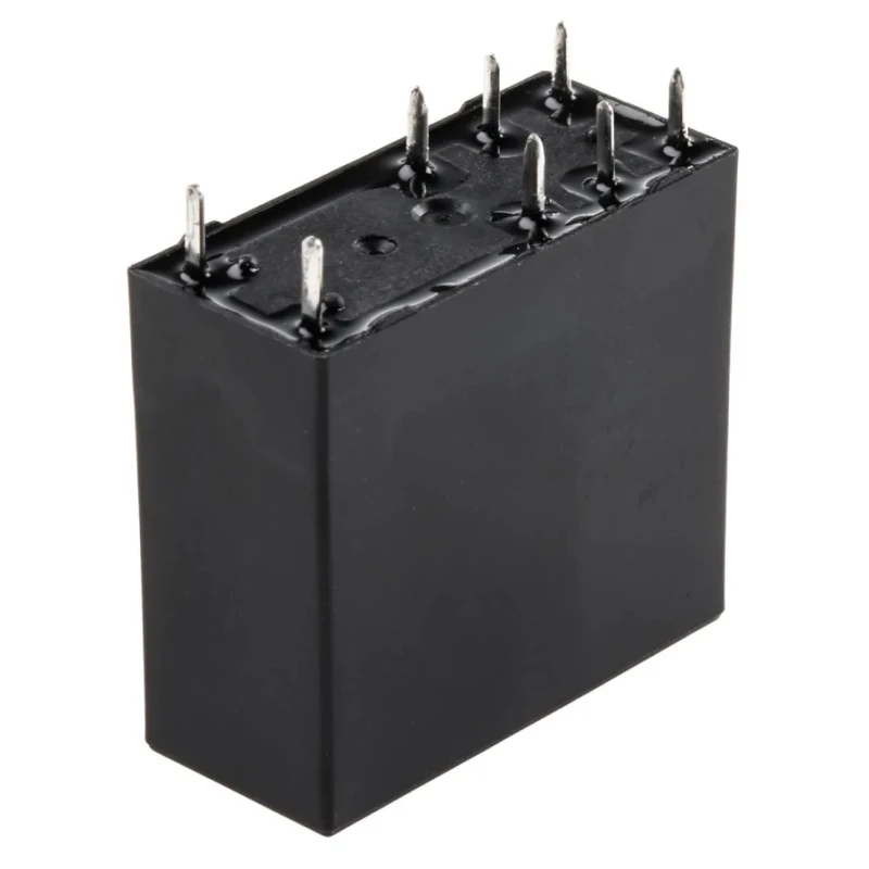 RS PRO PCB Power Relay 12V DC Coil 20A Switching Current SPDT 8004505P