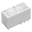 RS PRO PCB Power Relay, 230V AC Coil, 8A Switching Current, DPDT 800-4482