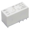 RS PRO PCB Power Relay, 230V AC Coil, 8A Switching Current, DPDT 800-4482