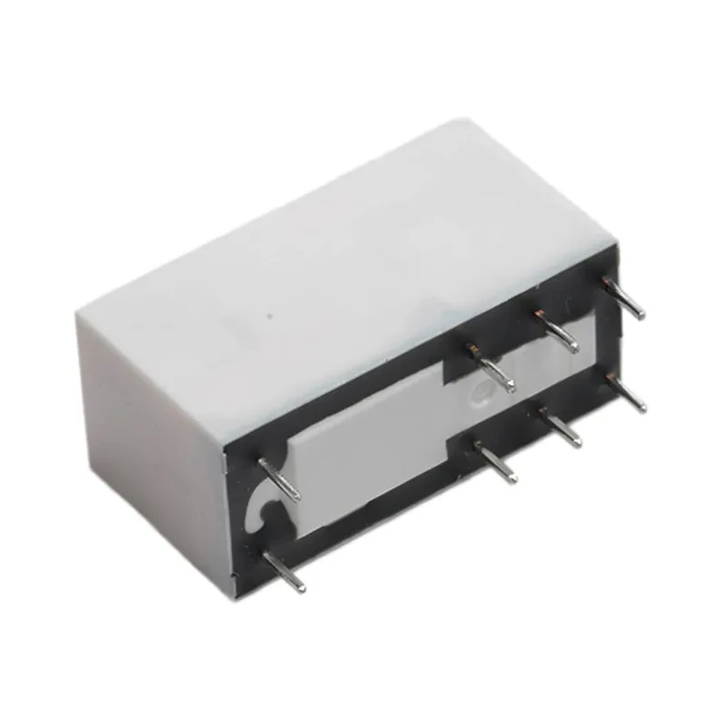 RS PRO PCB Power Relay, 230V AC Coil, 8A Switching Current, DPDT 800-4482