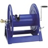 RS PRO Industrial Hose Reel 19 mm ID 445 mm Diameter Manual Retraction 210 bar Operating Pressure 53 m Length 800-6750
