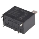 RS PRO PCB Power Relay 5V dc Coil 25A Switching Current SPST 6.3kVA Switching Power 8004530P