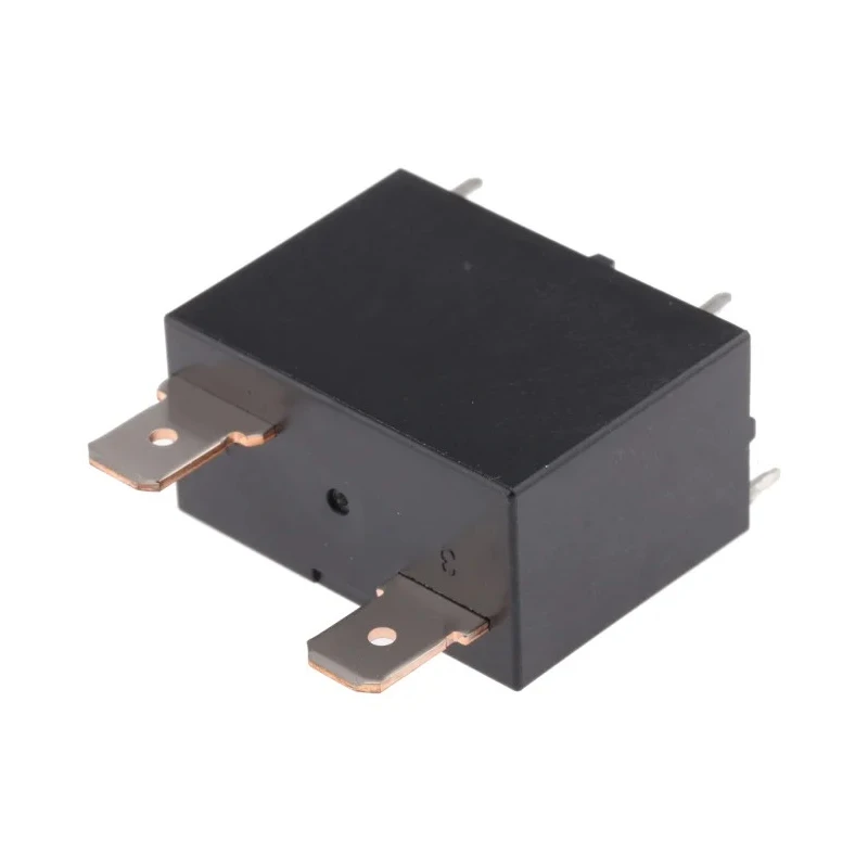 RS PRO PCB Power Relay 5V dc Coil 25A Switching Current SPST 6.3kVA Switching Power 8004530P