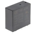 RS PRO RS PRO PCB Power Relay 5V dc Coil 20A Switching Current SPDT 800-4495