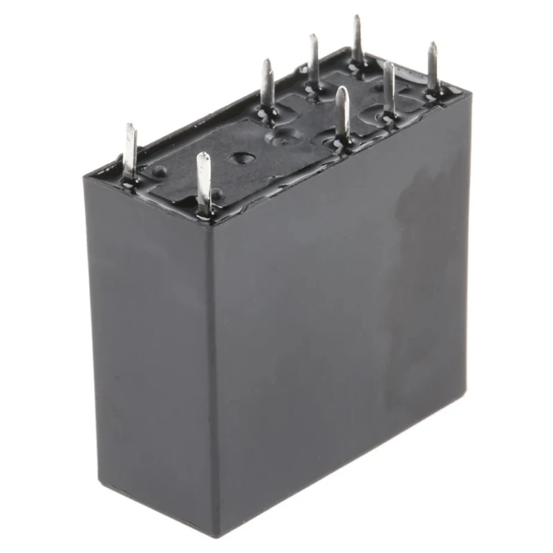 RS PRO RS PRO PCB Power Relay 5V dc Coil 20A Switching Current SPDT 800-4495