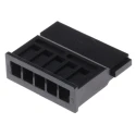 Molex SATA Female Connector Housing 1.27 mm Pitch 15 Way 1 Row Straight 67582-0000