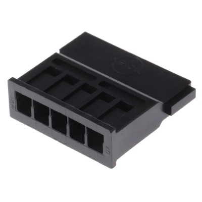 Molex SATA Female Connector Housing 1.27 mm Pitch 15 Way 1 Row Straight 67582-0000