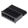 Molex SATA Female Connector Housing 1.27 mm Pitch 15 Way 1 Row Straight 67582-0000