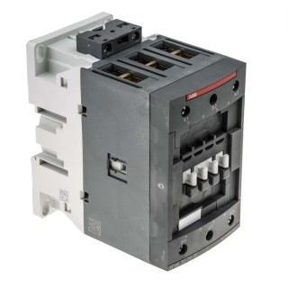 ABB AF96 Contactor, 230V AC Coil, 3-Pole, 130 A, 45 kW Power Rating, 3 NO, 690V AC AF96
