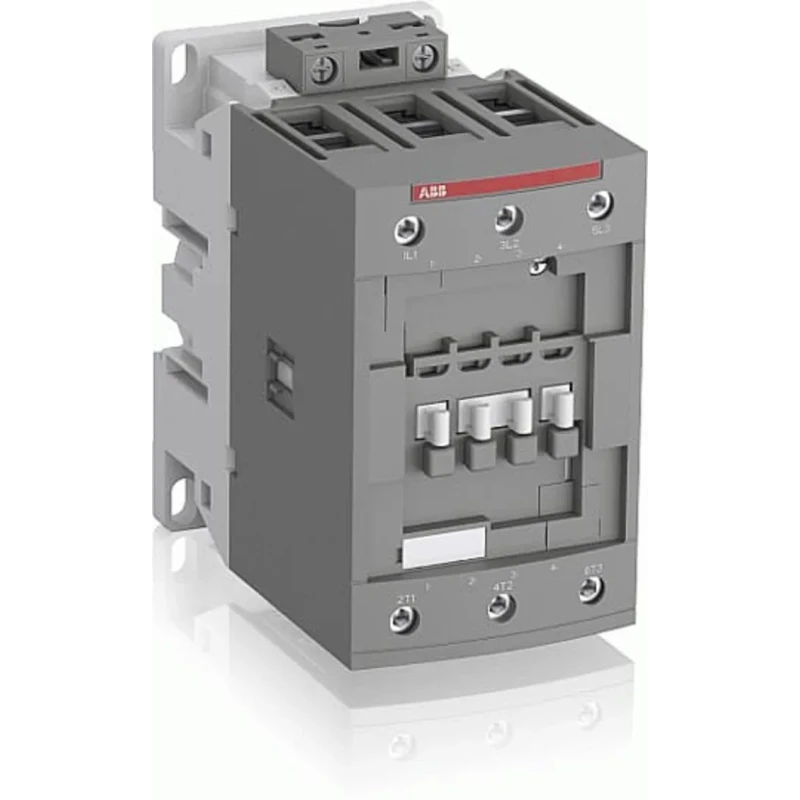 ABB AF96 Contactor, 230V AC Coil, 3-Pole, 130 A, 45 kW Power Rating, 3 NO, 690V AC AF96