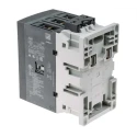 ABB AF96 Contactor, 230V AC Coil, 3-Pole, 130 A, 45 kW Power Rating, 3 NO, 690V AC AF96