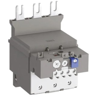 ABB TF14 Thermal Overload Relay 1 NO/1 NC 90A F.L.C 690V AC 3P TF140DU-90