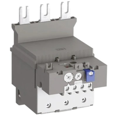 ABB TF14 Thermal Overload Relay 1 NO/1 NC 90A F.L.C 690V AC 3P TF140DU-90