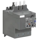 ABB EF96 Electronic Overload Relay 100A FLC, 6A Contact Rating, 690V AC 3-Pole EF96