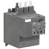 ABB EF96 Electronic Overload Relay 100A FLC, 6A Contact Rating, 690V AC 3-Pole EF96