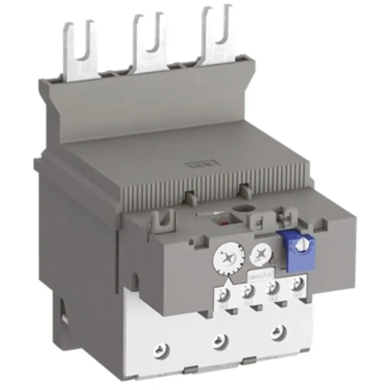 ABB TF14 Thermal Overload Relay 1 NO/1 NC 110A F.L.C 690V AC 3P TF14
