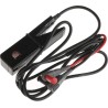 Chauvin Arnoux MINI 05 Current Clamp AC Adapter 100 A AC Max Double-Insulated Cable Output P01105105Z